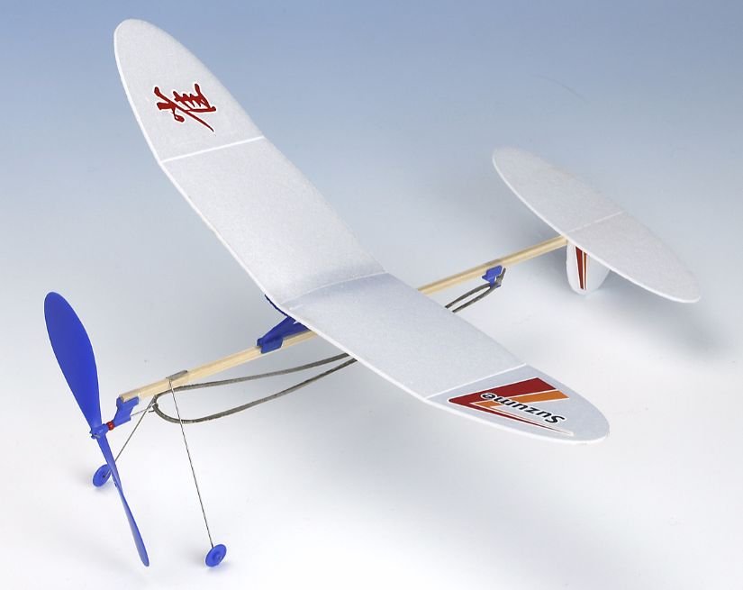 ゴム動力プロペラ飛行機ネット通販ショップ ゴム動力プロペラ飛行機ドットコム インドアプレーン