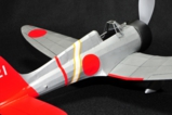 バルフライヤー 九六式艦上戦闘機