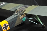 バルフライヤー　零式21型戦闘機