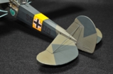 バルフライヤー　零式21型戦闘機