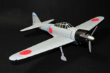 バルフライヤー　零式21型戦闘機