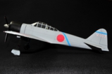 バルフライヤー　零式21型戦闘機