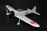バルフライヤー　零式21型戦闘機