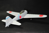 バルフライヤー　零式21型戦闘機