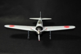 バルフライヤー　零式21型戦闘機