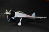 バルフライヤー　零式21型戦闘機
