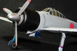 バルフライヤー　零式21型戦闘機
