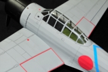 バルフライヤー　零式21型戦闘機