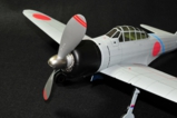バルフライヤー　零式21型戦闘機