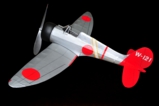 バルフライヤー　九六式艦上戦闘機
