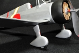 バルフライヤー　九六式艦上戦闘機