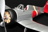 バルフライヤー　九六式艦上戦闘機
