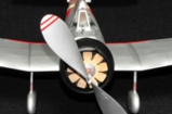 バルフライヤー　九六式艦上戦闘機