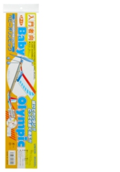 ベビーオリンピック パッケージ