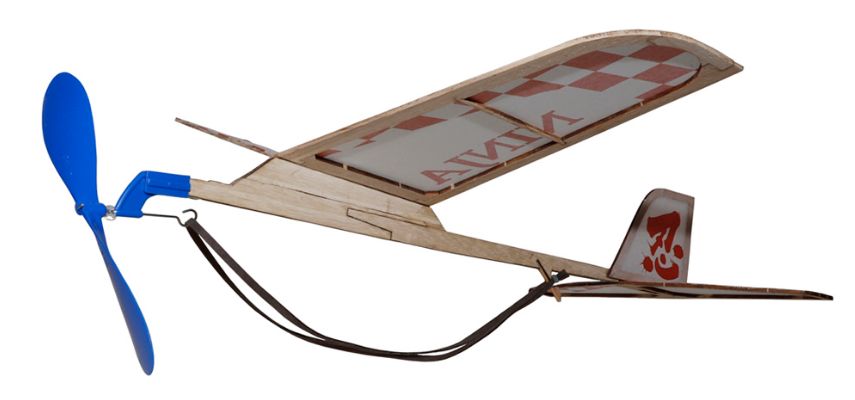 高性能ライトプレーンシリーズ ニンジャ LP-23