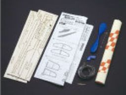 高性能ライトプレーンシリーズ ニンジャ LP-23