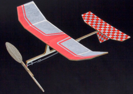 IP-14 フライ 翼貼紙タイプ