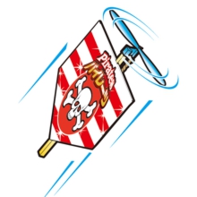 TA-07海賊コプターパイレーツ