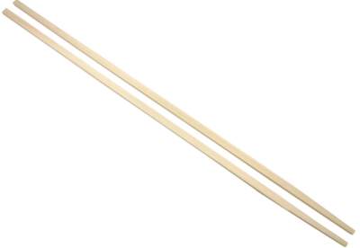 棒材セット　約4mm×約7mm
