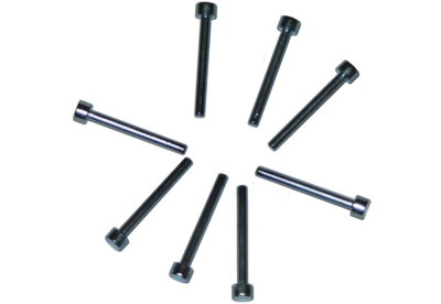 ヘッド付シャフト