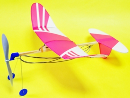 ジュニアライトプレーン カッコー