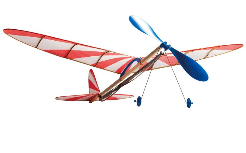 B級ペガサス LP-08