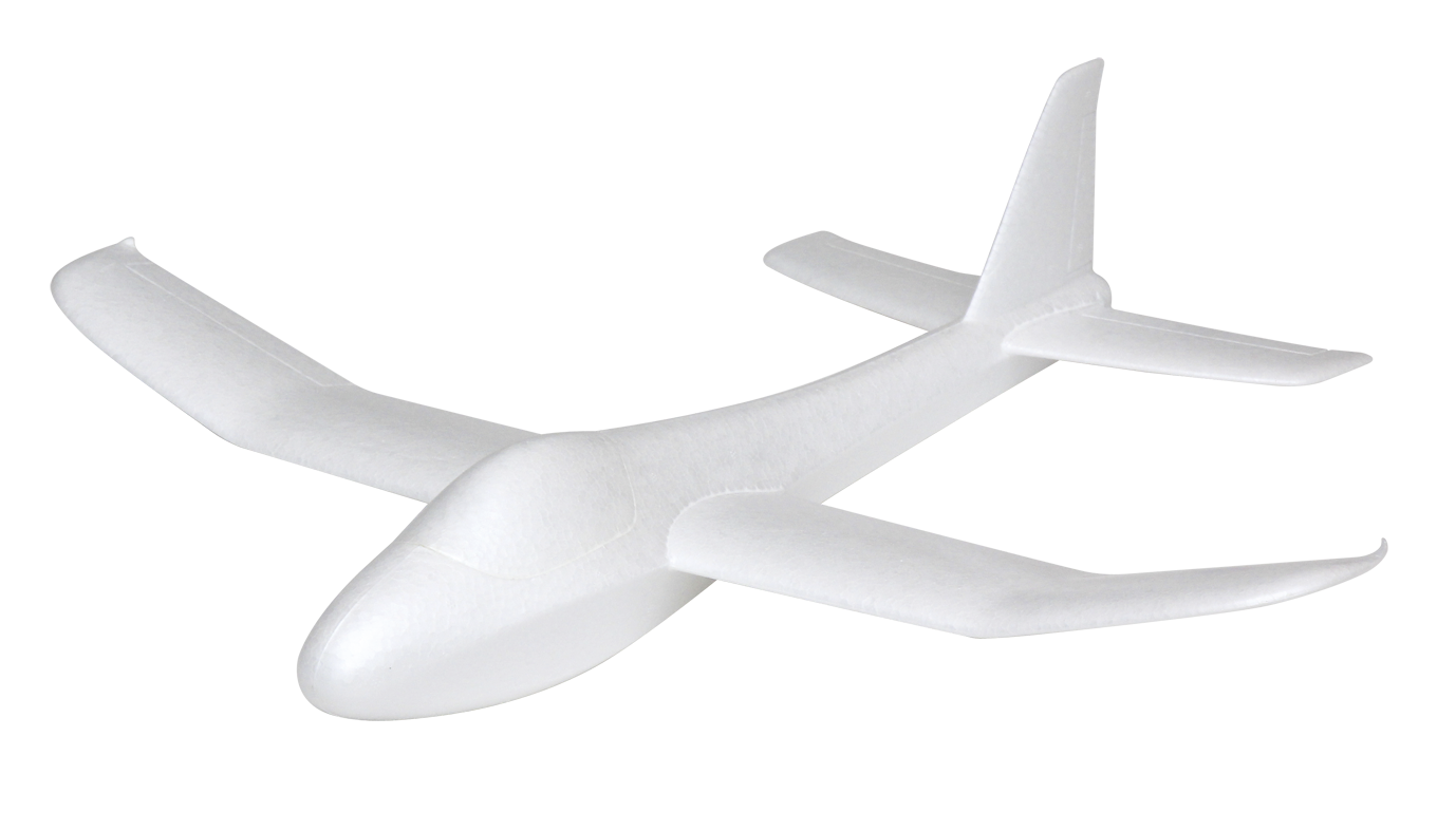 フリーフライト手投げグライダー PG-02