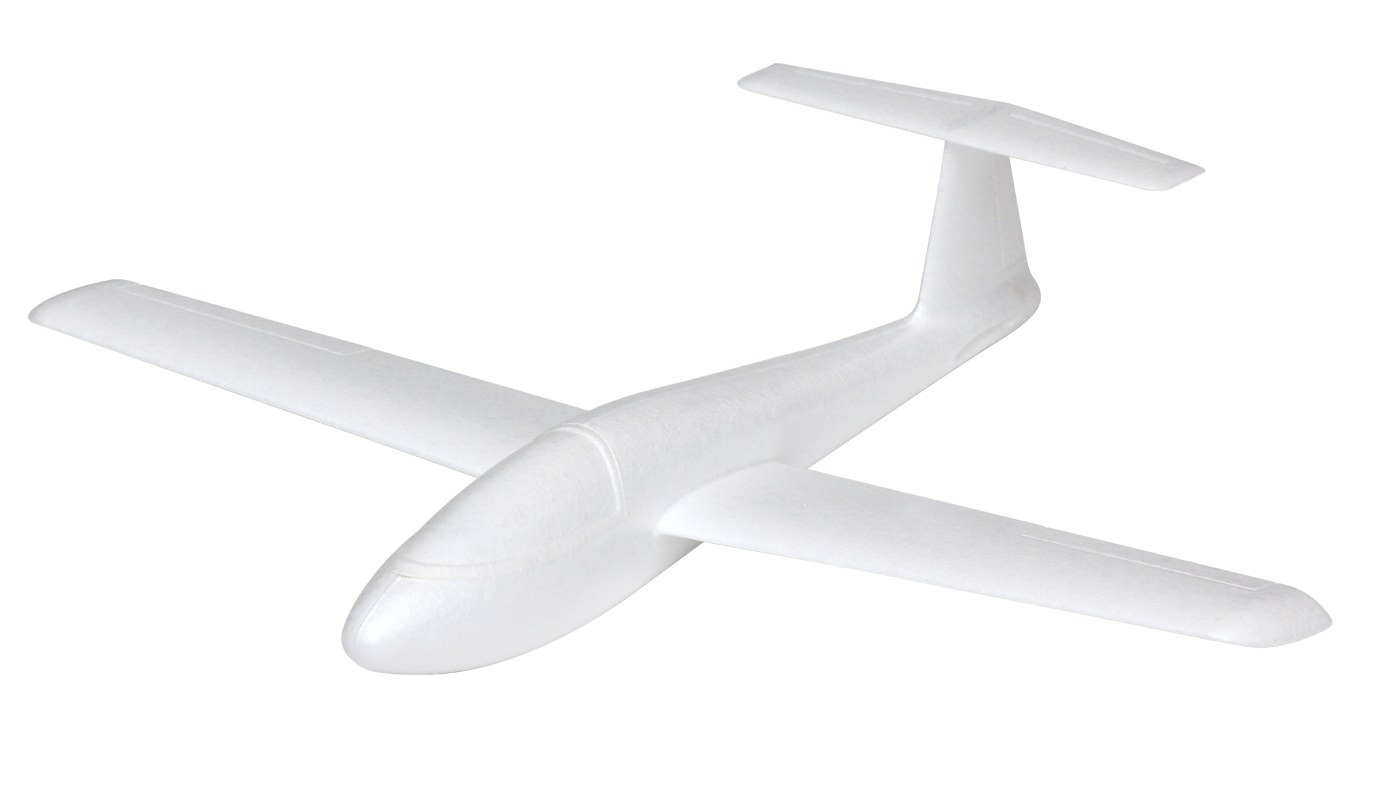 フリーフライト手投げグライダー PG-04