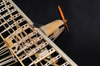 バルフライヤーシリーズ パイパーJ3