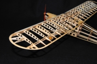 バルフライヤーシリーズ パイパーJ3