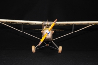 バルフライヤーシリーズ パイパーJ3