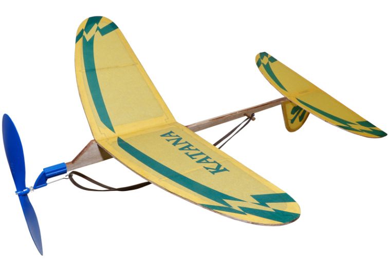 高性能ライトプレーンシリーズ カタナ LP-24