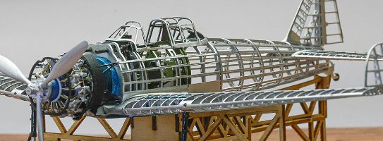 3Dプリンタモデルキット